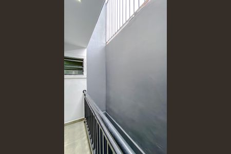 Studio para alugar com 25m², 1 quarto e sem vaga Studio para alugar com 25m², 1 quarto e sem vagaVaranda da Sala