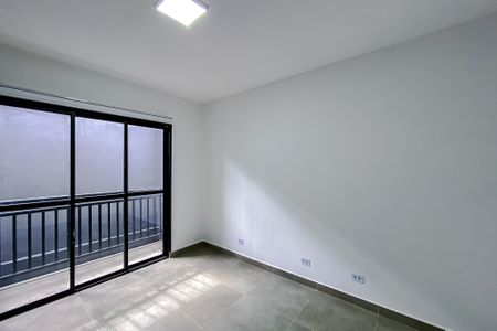 Studio para alugar com 25m², 1 quarto e sem vaga Studio para alugar com 25m², 1 quarto e sem vagaSala