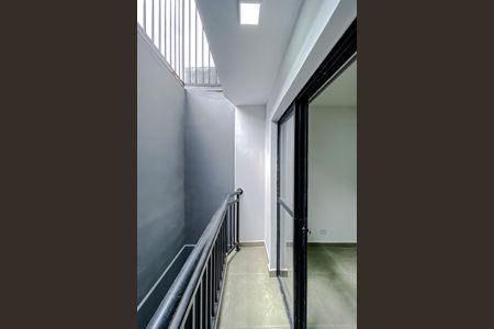 Studio para alugar com 25m², 1 quarto e sem vaga Studio para alugar com 25m², 1 quarto e sem vagaVaranda da Sala