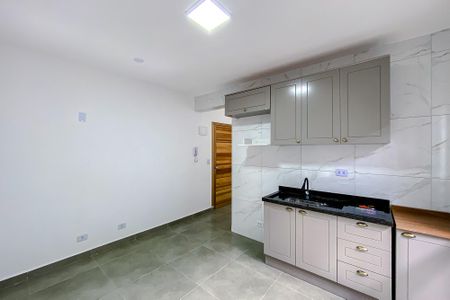 Studio para alugar com 25m², 1 quarto e sem vaga Studio para alugar com 25m², 1 quarto e sem vagaSala
