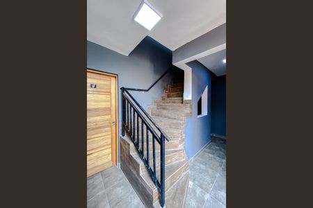 Studio para alugar com 25m², 1 quarto e sem vaga Studio para alugar com 25m², 1 quarto e sem vagaÁrea comum