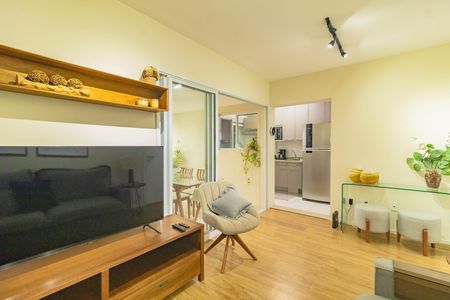 Apartamento para alugar com 2 quartos, 70m² em Vila do Bosque, São Paulo