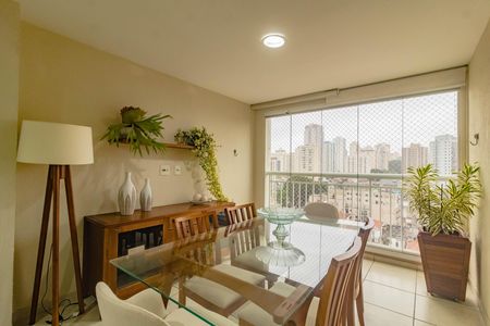 Apartamento para alugar com 2 quartos, 70m² em Vila do Bosque, São Paulo