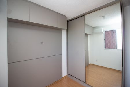 Quarto 1 de apartamento à venda com 2 quartos, 38m² em Tres Barras, Contagem