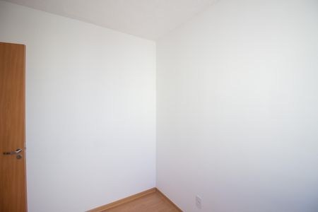 Quarto 2 de apartamento à venda com 2 quartos, 38m² em Tres Barras, Contagem