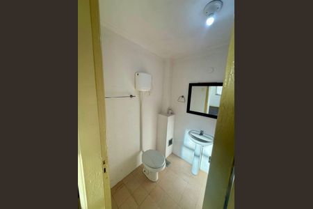 Apartamento à venda com 60m², 2 quartos e sem vagaBanheiro 2