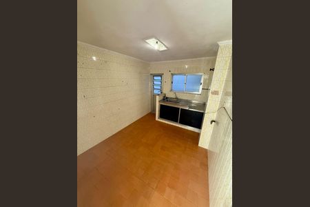 Apartamento à venda com 60m², 2 quartos e sem vagaCozinha