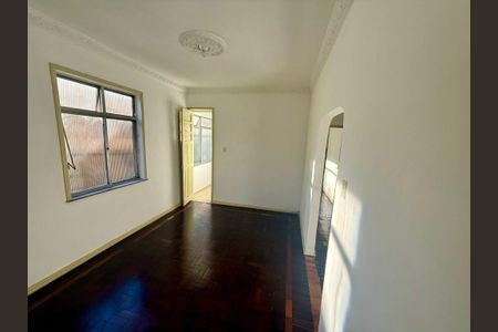 Apartamento à venda com 60m², 2 quartos e sem vagaQuarto 2