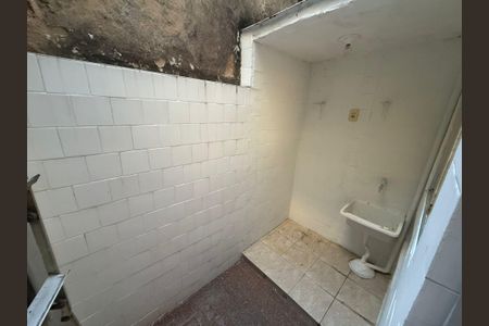 Apartamento à venda com 60m², 2 quartos e sem vagaÁrea Serviço