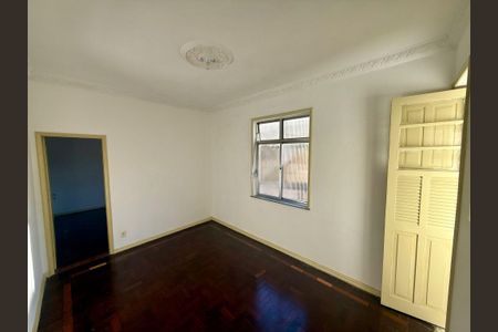 Sala de apartamento à venda com 2 quartos, 60m² em Higienópolis, Rio de Janeiro