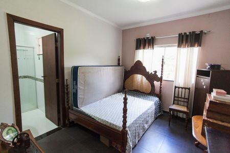 Casa para alugar com 230m², 3 quartos e 2 vagasSuite 3