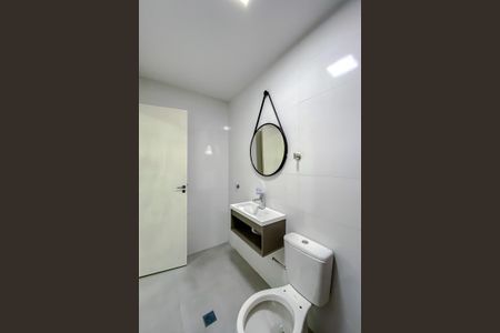 Apartamento para alugar com 22m², 1 quarto e sem vaga