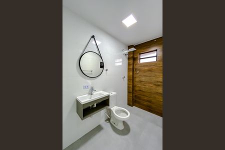 Apartamento para alugar com 22m², 1 quarto e sem vaga