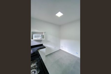 Apartamento para alugar com 22m², 1 quarto e sem vaga