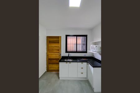 Apartamento para alugar com 22m², 1 quarto e sem vaga