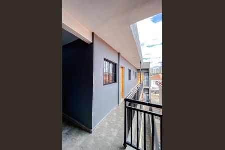 Apartamento para alugar com 22m², 1 quarto e sem vaga