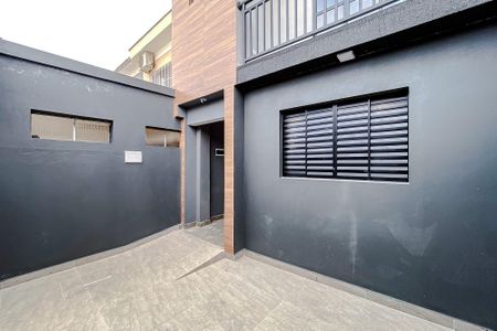 Apartamento para alugar com 22m², 1 quarto e sem vaga