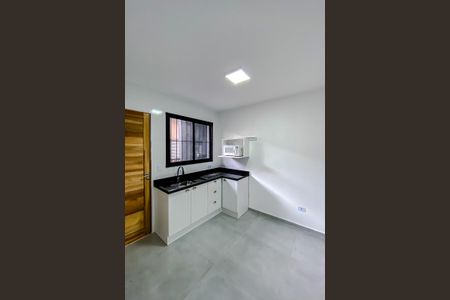Apartamento para alugar com 22m², 1 quarto e sem vaga