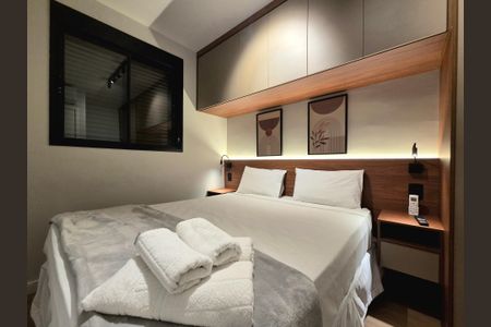 Apartamento para alugar com 47m², 2 quartos e sem vagaQuarto 1