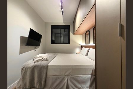 Apartamento para alugar com 47m², 2 quartos e sem vagaQuarto 1