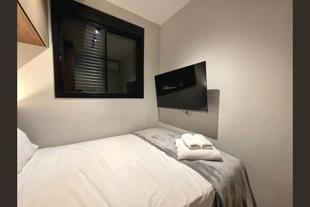 Apartamento para alugar com 47m², 2 quartos e sem vagaQuarto 2