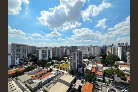 Apartamento para alugar com 47m², 2 quartos e sem vagaVista