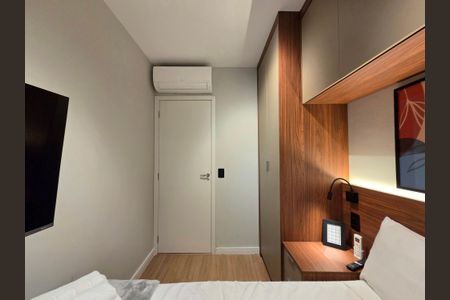 Apartamento para alugar com 47m², 2 quartos e sem vagaQuarto 2