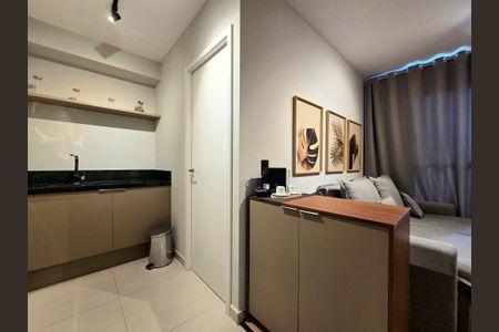 Apartamento para alugar com 47m², 2 quartos e sem vagaCozinha