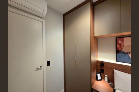 Apartamento para alugar com 47m², 2 quartos e sem vagaQuarto 2