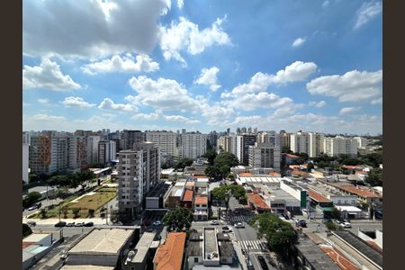 Apartamento para alugar com 47m², 2 quartos e sem vagaVista