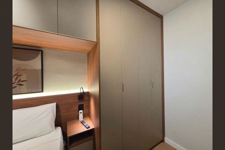 Apartamento para alugar com 47m², 2 quartos e sem vagaQuarto 1
