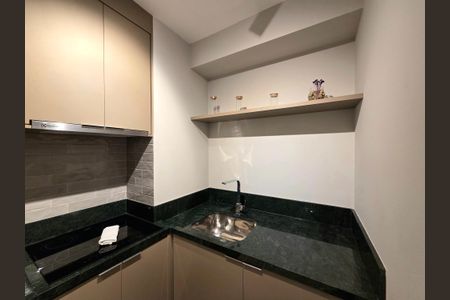 Apartamento para alugar com 47m², 2 quartos e sem vagaÁrea de Serviço