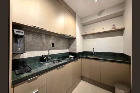 Apartamento para alugar com 47m², 2 quartos e sem vagaCozinha