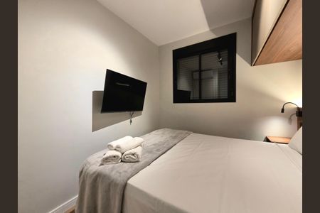 Apartamento para alugar com 47m², 2 quartos e sem vagaQuarto 1