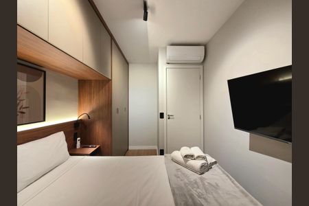 Apartamento para alugar com 47m², 2 quartos e sem vagaQuarto 1