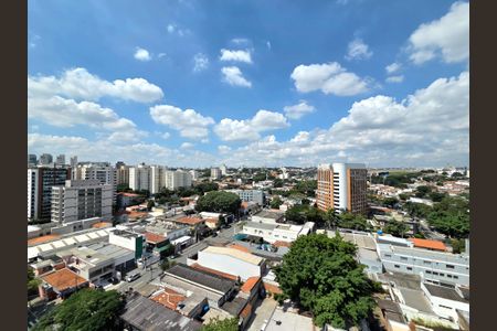 Apartamento para alugar com 47m², 2 quartos e sem vagaVista