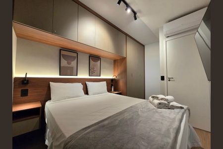 Apartamento para alugar com 47m², 2 quartos e sem vagaQuarto 1