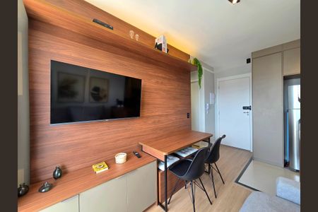 Apartamento para alugar com 47m², 2 quartos e sem vagaSala