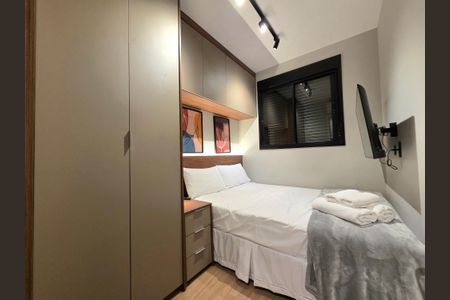 Apartamento para alugar com 47m², 2 quartos e sem vagaQuarto 2