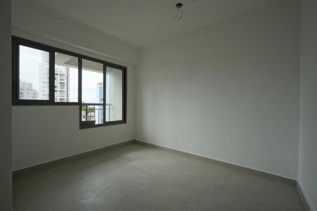 Studio para alugar com 24m², 1 quarto e sem vagaSala