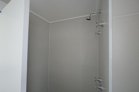 Studio para alugar com 24m², 1 quarto e sem vagaBanheiro