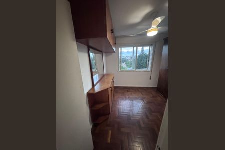 Sala de apartamento para alugar com 2 quartos, 73m² em Partenon, Porto Alegre