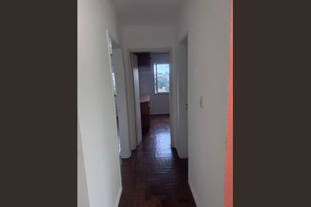 Corredor de apartamento para alugar com 2 quartos, 73m² em Partenon, Porto Alegre