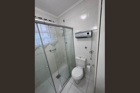 Apartamento para alugar com 73m², 2 quartos e 2 vagasBanheiro