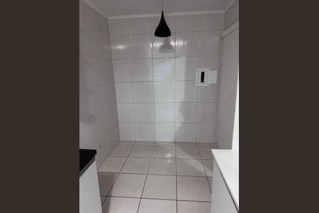 Apartamento para alugar com 73m², 2 quartos e 2 vagasCozinha
