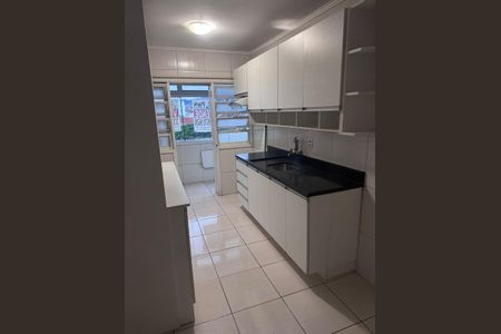 Apartamento para alugar com 73m², 2 quartos e 2 vagasCozinha