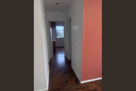 Corredor de apartamento para alugar com 2 quartos, 73m² em Partenon, Porto Alegre