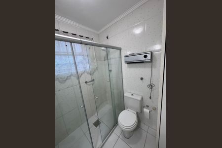 Apartamento para alugar com 73m², 2 quartos e 2 vagasBanheiro