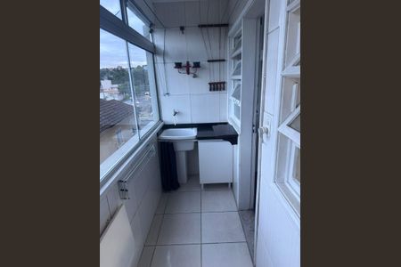 Apartamento para alugar com 73m², 2 quartos e 2 vagasÁrea de serviço