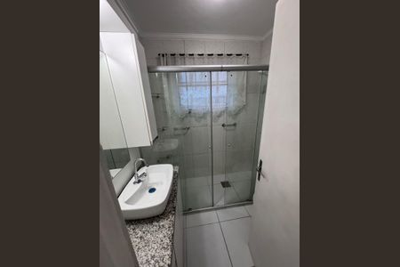 Apartamento para alugar com 73m², 2 quartos e 2 vagasBanheiro